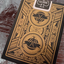 Bicycle Matador (Black) Playing Cards - BAM Playing Cards (6410906665109)