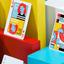 VOGUE PRO Playing Cards (6431784796309)