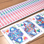 Red Fox V2 Playing Cards (6307265446037)