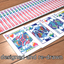 Red Fox V2 Playing Cards (6307265446037)
