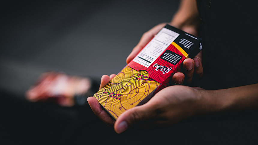 Instant Noodles Playing Cards (6314791075989)