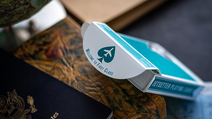 Lounge Edition in Terminal Teal (6660625236117)