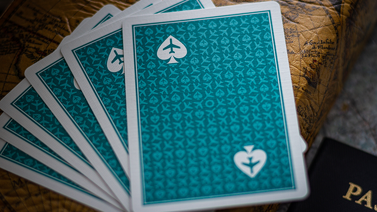 Lounge Edition in Terminal Teal (6660625236117)