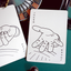 Roulette Playing Cards (6307266756757)
