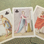 Cotta's Almanac #2 Transformation Playing Cards (6467201695893)