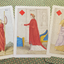Cotta's Almanac #2 Transformation Playing Cards (6467201695893)