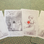 Cotta's Almanac #2 Transformation Playing Cards (6467201695893)
