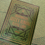 Cotta's Almanac #2 Transformation Playing Cards (6467201695893)