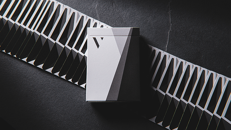 Virtuoso P1 Limited Edition Playing Cards (6814751719573)