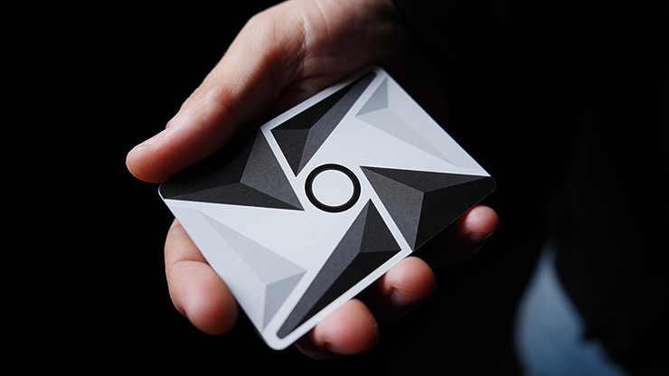 Virtuoso P1 Limited Edition Playing Cards (6814751719573)