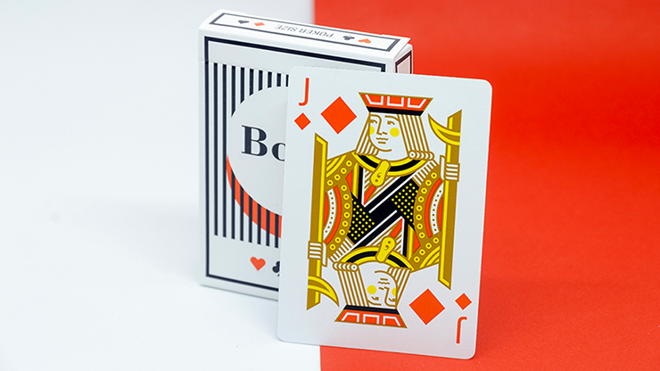 Bold Playing Cards (6814787633301)