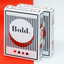 Bold Playing Cards (6814787633301)