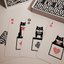 Shiba Seigaiha Playing cards (6920885469333)