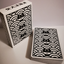 Shiba Seigaiha Playing cards (6920885469333)