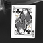 Innocence Playing Cards (6602028744853)
