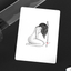Innocence Playing Cards (6602028744853)