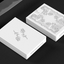 Innocence Playing Cards (6602028744853)