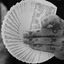 Innocence Playing Cards (6602028744853)