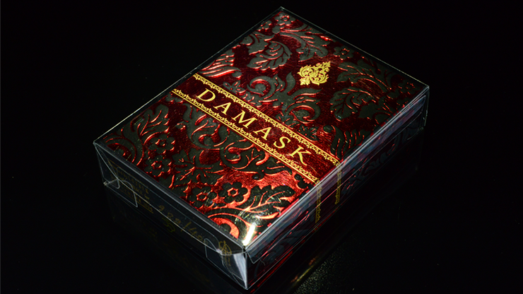 Carat DS1L Deck Sleeves (5 Pack) – BAM Cards