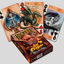 Bicycle Anne Stokes Age of Dragons Playing Cards (6602027860117)