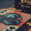 Bicycle Anne Stokes Age of Dragons Playing Cards (6602027860117)