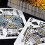 King Of Tiger Playing Cards (6585939624085)