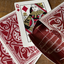 RAVN IIII (Red) Playing Cards Designed (6692311761045)