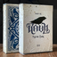 RAVN IIII (Blue) Playing Cards Designed (6692312285333)