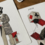 RAVN X Playing Cards Designed (6692310876309)