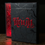RAVN X Playing Cards Designed (6692310876309)