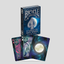 Bicycle Stargazer New Moon - BAM Playing Cards (6154987077781)