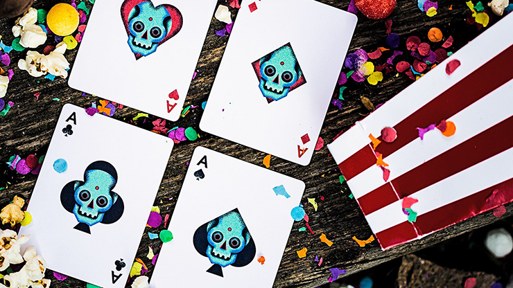 Little Deck of Horrors (6232407343253)