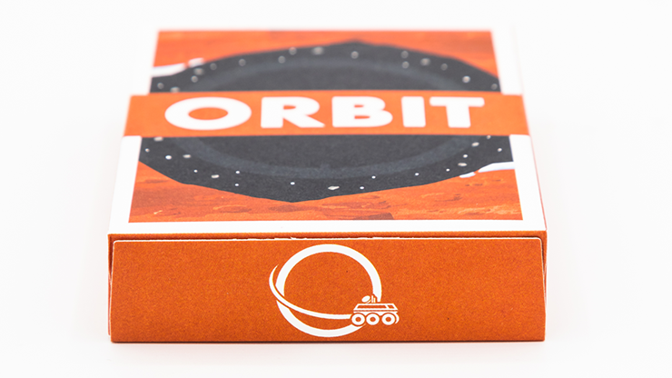 Orbit V8 Playing Cards (6814755750037)