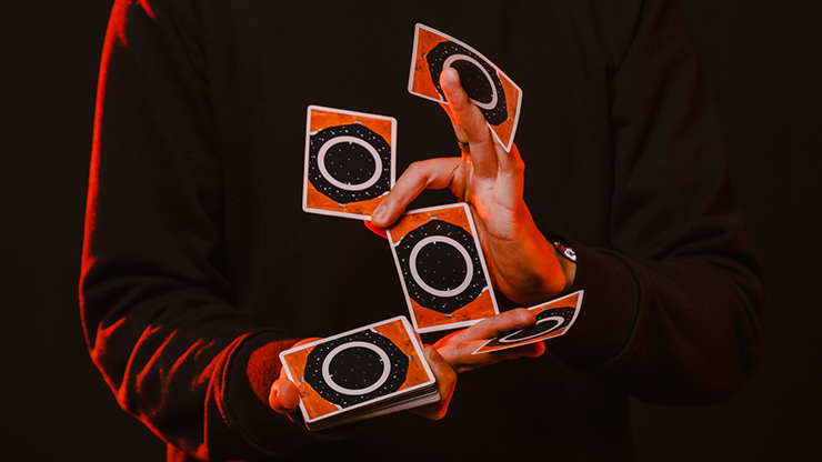 Orbit V8 Playing Cards (6814755750037)