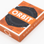 Orbit V8 Playing Cards (6814755750037)