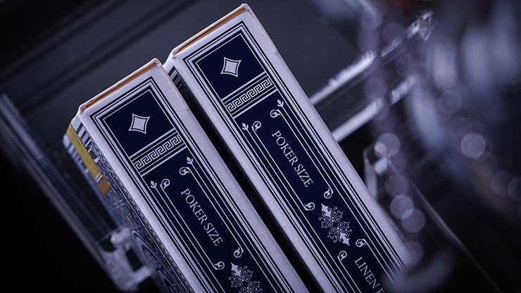 Phronesis Playing Cards (Classic Version) (6314794549397)