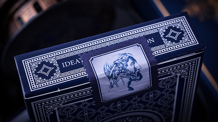 Phronesis Playing Cards (Ideation) (6314795106453)
