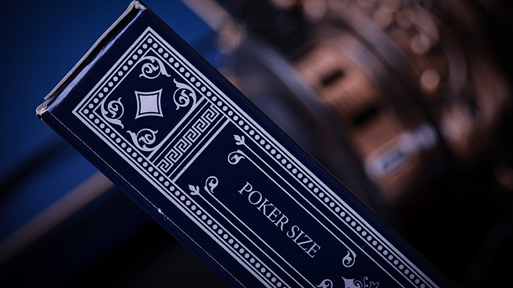 Phronesis Playing Cards (Ideation) (6314795106453)