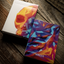 Memento Mori Genesis Playing Cards (6701604536469)