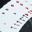 Aether Playing Cards - BAM Playing Cards (6307267281045)