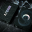 Aether Playing Cards - BAM Playing Cards (6307267281045)