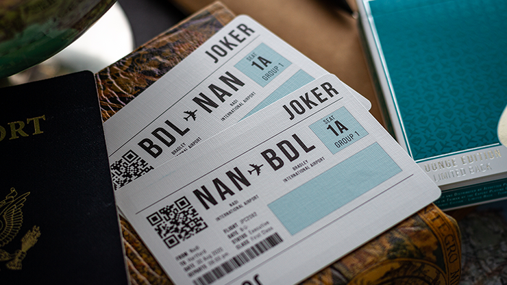 Limited Edition Lounge  in Terminal Teal (6660626153621)