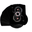 Stardust Black Edition Playing Cards (6515695714453)