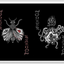 Stardust Black Edition Playing Cards (6515695714453)
