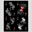 Stardust Black Edition Playing Cards (6515695714453)