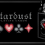 Stardust Black Edition Playing Cards (6515695714453)