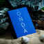 ONDA Ultramarine Playing Cards (6814752571541)