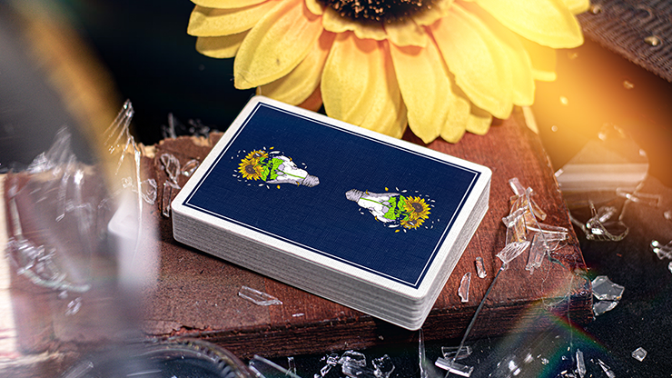 Breakthrough Playing Cards (6479252914325)