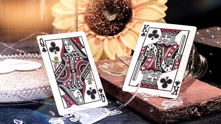 Breakthrough Signature Edition Playing Cards (6479252422805)
