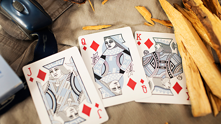 Elevation Playing Cards: Day Edition (6372705108117)